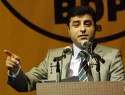Demirtaş: Tek sorun Ankara'nın köhnemiş zihniyeti
